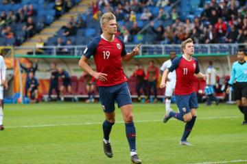 Noruega