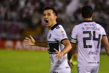 Olimpia