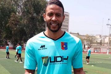 Lionard Pajoy