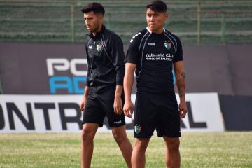 palestino