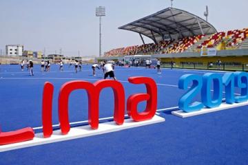Lima 2019