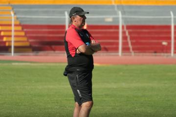 Jorge Pautasso