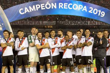 river