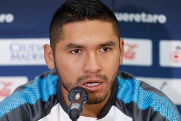 Joel Sánchez