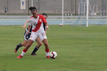 femenina