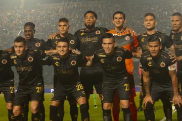 Tiburones