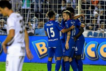 Tigre
