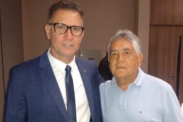 Gustavo Vivanco