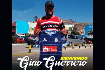 gino
