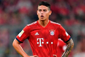 james