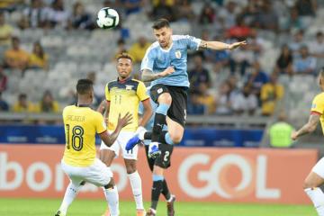 Uruguay
