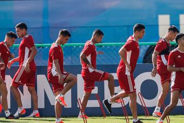 paraguay