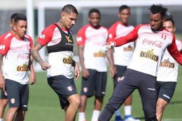 peru