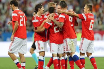 rusia