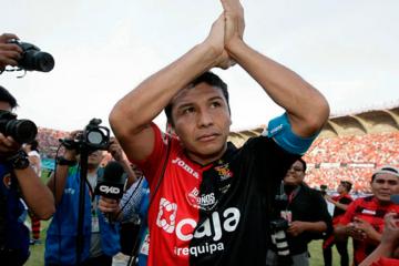 Zuñiga.