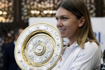 Halep