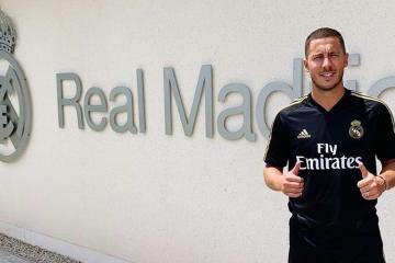 hazard