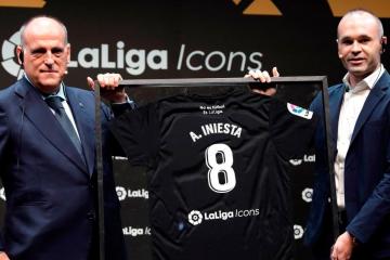 iniesta