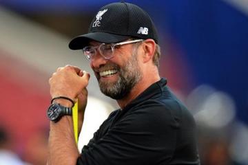 klopp