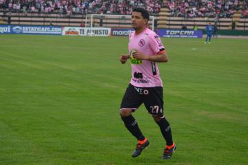 Foto: Prensa Sport Boys.