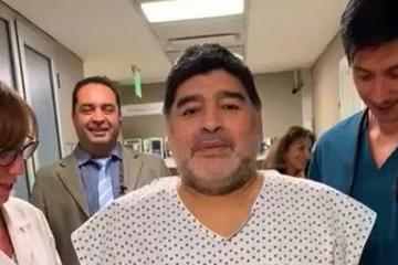 maradona