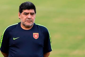 maradona
