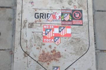 placa
