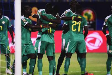 Senegal