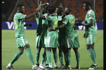 benin