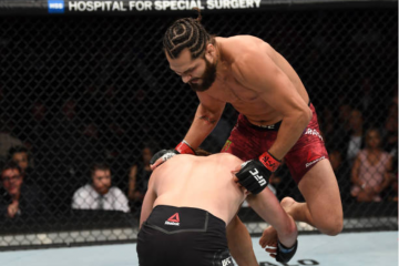 ufc