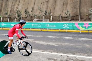 Ciclismo