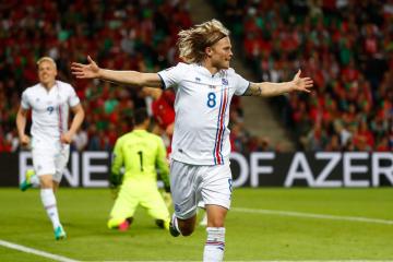 Islandia