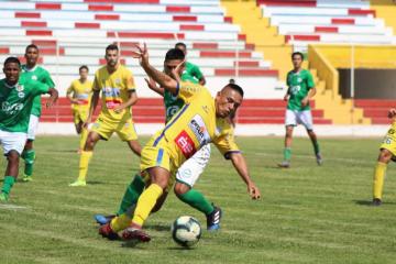 Caimanes