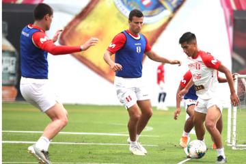 Foto: Prensa FPF
