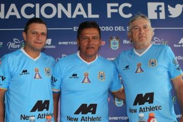 Foto: Prensa Binacional