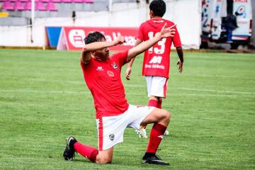 Foto: Prensa Cienciano