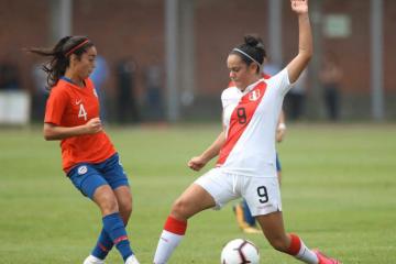 Foto: Prensa FPF