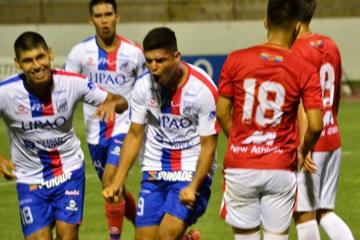Foto: Prensa C. Mannucci