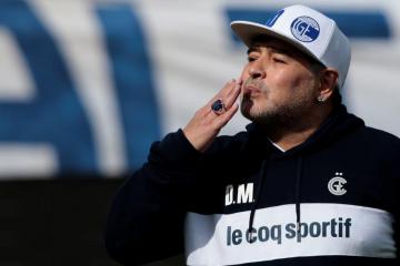 maradona