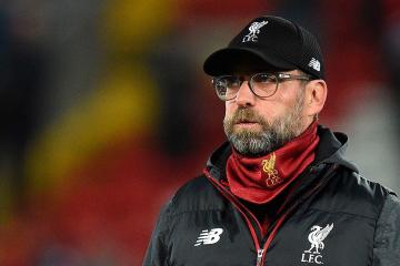 klopp
