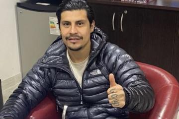 dPatricio Rubio, atacante de Alianza Lima, señaló que en estos días ha sentido el cariño de la hinchada y que está preparado para este nuevo reto en su carrera.  En diálogo con 'La Hora Blanquiazul' de Radio Ovación, el chileno habló de su llegada al club. "Tengo entendido que ya se venía hace tiempo hablando, costó pero más que nada por este tema del virus. Tanto ellos como yo teníamos ganas de concretarlo y se pudo dar, la demora fue más por el coronavirus. Desde un principio se habló del tema de pagar la
