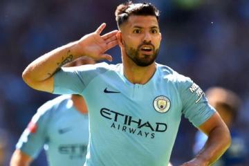 Agüero