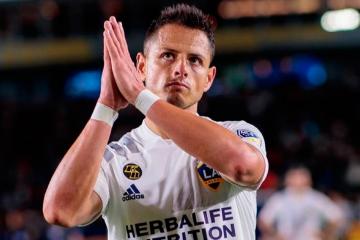 Chicharito