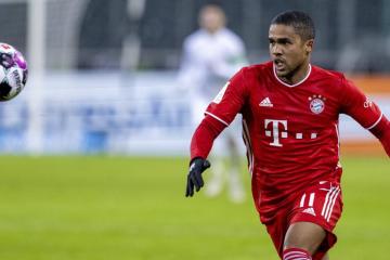 Douglas Costa