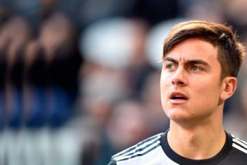 Dybala
