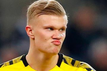 Haaland