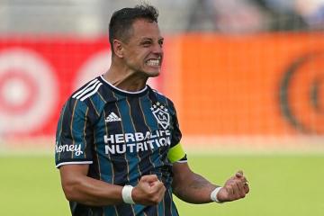 Chicharito