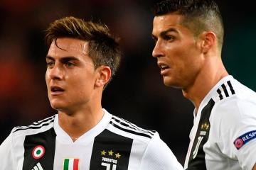 Juventus