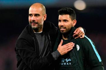 Agüero