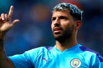Agüero